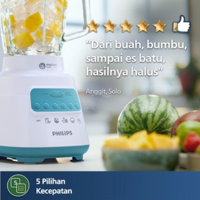 Philips Blender - HR2223/60